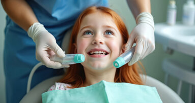 Half of Norwegian children recall dental procedures despite sedation, study finds