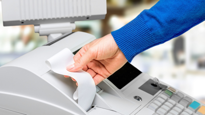 Registrierkassenpflicht ist nicht verfassungswidrig
