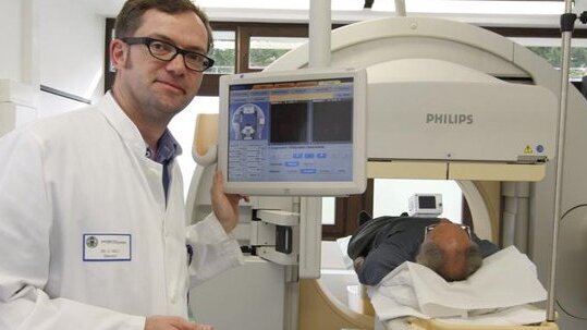 Neuer Ansatz zur Krebstherapie
