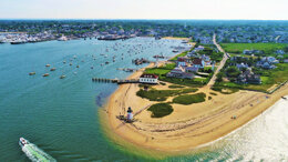 Nantucket Dental Seminar 2019