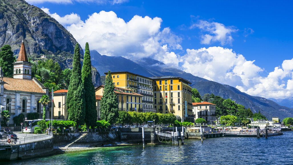 Lake Como Institute: Maxillary sinus elevation course with Dr. Tiziano Testori