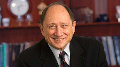 NYU College of Dentistry to name the Elliott M. Moskowitz Orthodontic Wing in recognition of $1.2 million gift