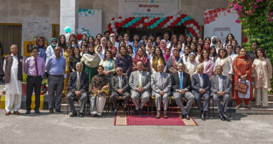 IMDC holds grand white coat ceremony for BDS 2025–2028