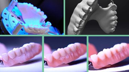 SCANTIST 3D: descubra el primer spray de exploración 3D que se evapora automáticamente a los 20 minutos