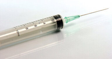 Study: Traditional anesthesia more effective with addition of mannitol