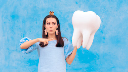 Dental clinic in the cloud: Toothfairy app receives £3 million funding boost