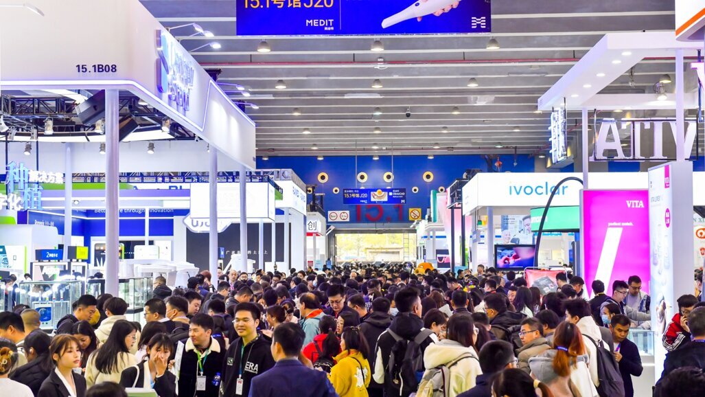 Registration for 30th Dental South China International Expo is now open
