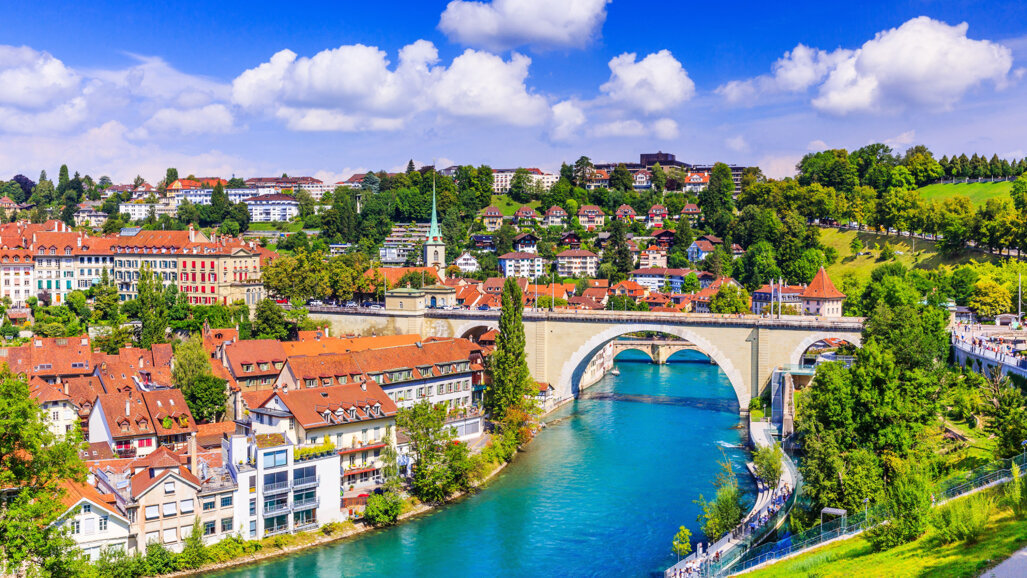 Dental Bern 2024