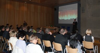 Osteologia w Krakowie 2010
