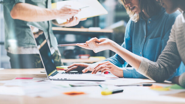 Sette errori di marketing e come evitarli