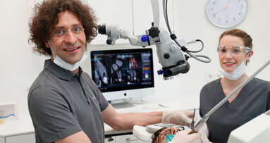 Endodontický výplachový protokol: Koncentrace musí souhlasit