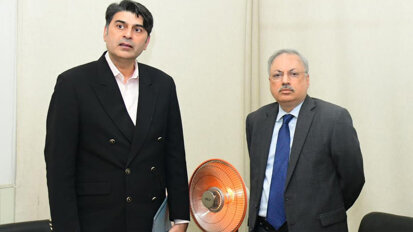 Government applauds PMDC’s swift reforms, vows to elevate medical & dental education