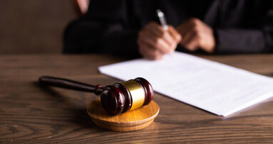 Former Henry Schein manager sentenced to prison for embezzlement
