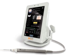 Wiser 2 diodni laser