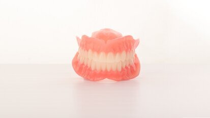 Refer forward: Digital technology empowering removable prosthodontics