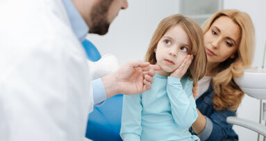 Report: Policymakers given steps to act against dental caries