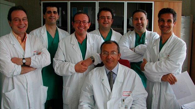 Professionalità in odontoiatria: Roberto Pistilli intervistato da Luigi Grivet
