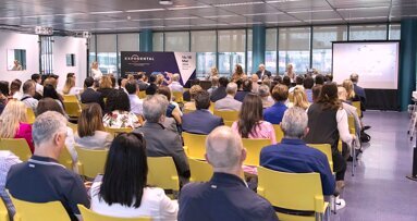 EXPODENTAL presenta su edición 2024 a las empresas del Sector Dental  