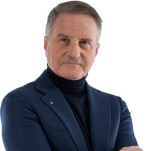 Dr Tiziano Testori