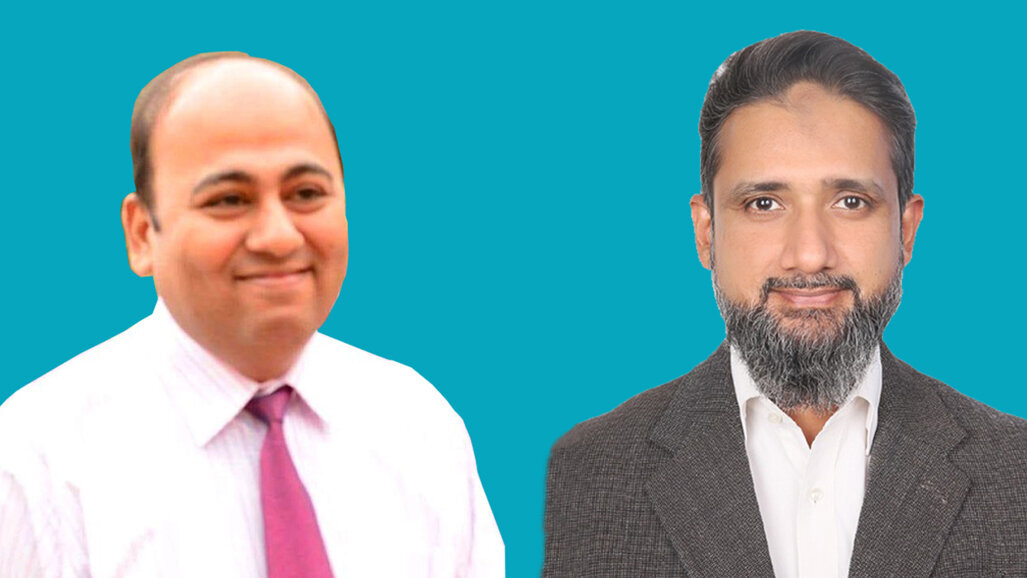 Dr Arshad replaced by Prof Naresh Kumar as DDC head