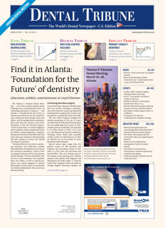 DT U.S. No. 3, 2015