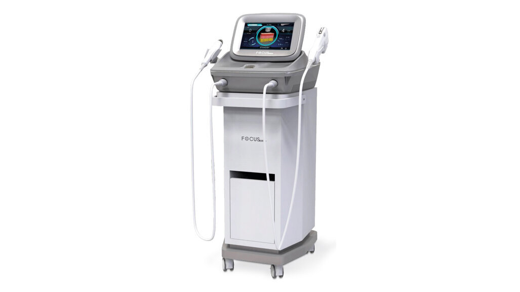 L’evoluzione della RF needling frazionata senza anestesia in combinazione con l’HIFU, per un lifting profondo a livello muscolare