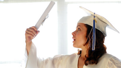 Back to school for dental hygiene?