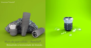 Straumann apresenta novidades no 65° Expo AMIC Dental no México