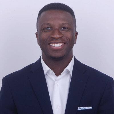 Dr Alex Dagba