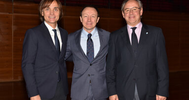 Al Lingotto il 6° Congresso di Osteology punta sul successo a lungo termine