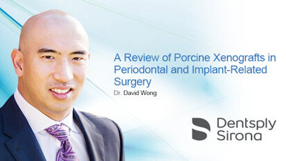 Webinar to examine porcine xenograft use in surgery
