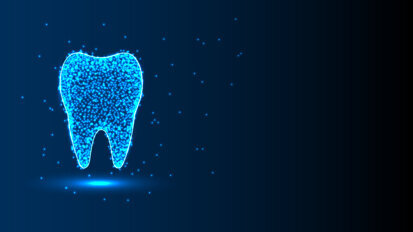 Disruptive technology—enhancing dentistry