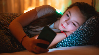 Study examines social media use and adolescent dental self-confidence