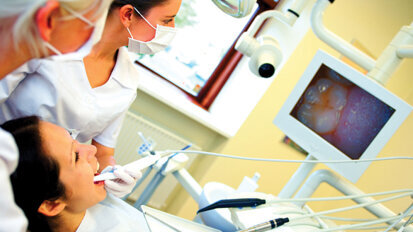 Want long-term patients? Address the obvious …