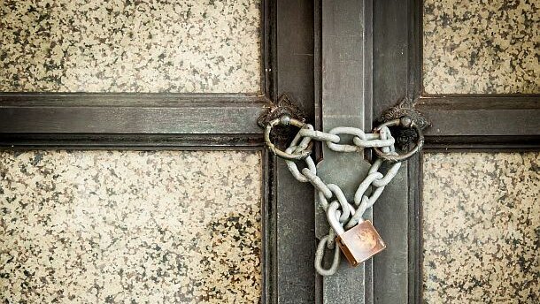 KNMT: pas op voor ransomware