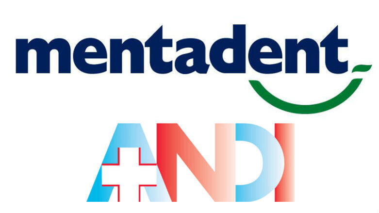 Mentadent e ANDI rinnovano ed ampliano il loro impegno per la salute orale