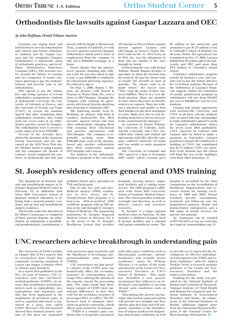 Ortho Tribune U.S.