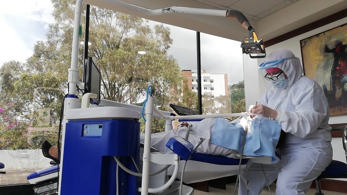 La importancia de brindar servicios dentales de calidad