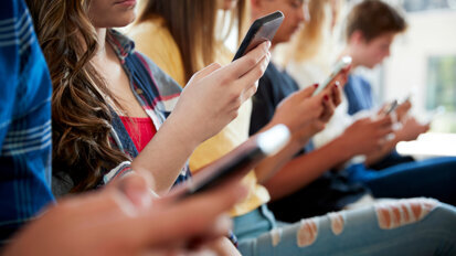 Younger generations increasingly vulnerable to online dental misinformation