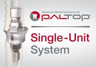 ARISTON Paltop Single-Unit