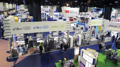 Meeting review: 2018 Hinman meeting in Atlanta