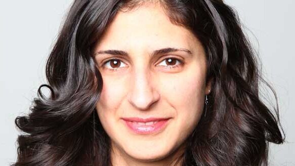 Nina Tandon to keynote AAID’s annual educational conference