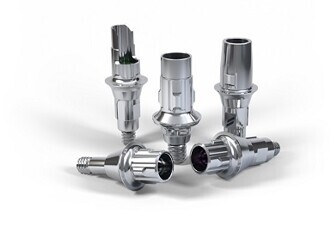 Straumann Variobase Family