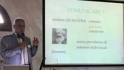 Niente alleanza terapeutica se il paziente non diventa a sua volta responsabile della cura