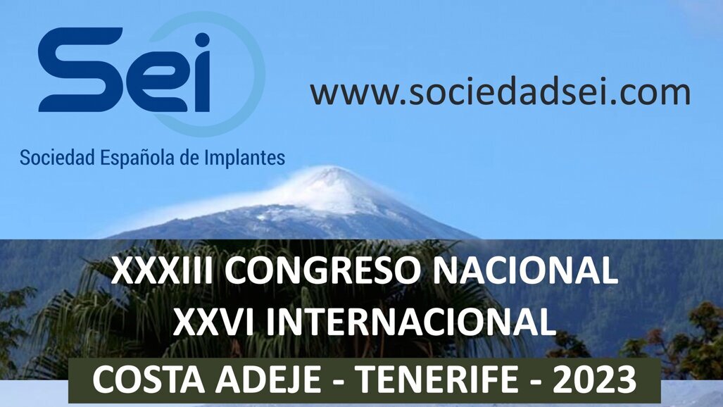 SEI Tenerife 2023