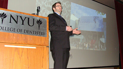Global Implantology Week draws more than 300 participants to New York City