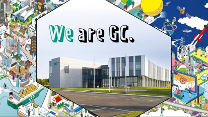 GC celebrates 105 years of excellence: Tradition, ethics and innovation