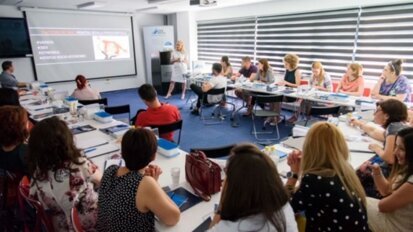 Seminarii interactive on-line oferite de Duerr Dental