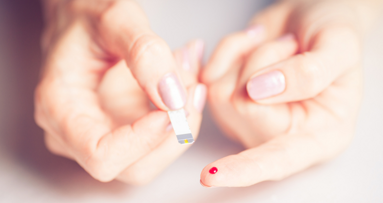 ÖGP an Diabetes-Strategie beteiligt