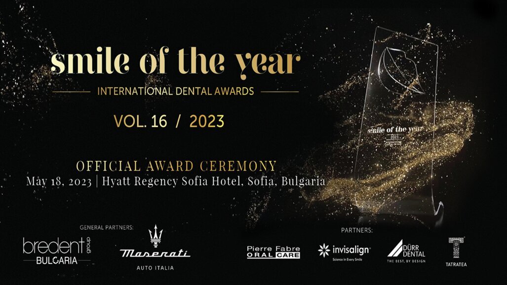 РЕКОРДЕН БРОЙ  КАНДИДАТУРИ ПИШАТ  ИСТОРИЯТА НА SMILE  OF THE YEAR 2023